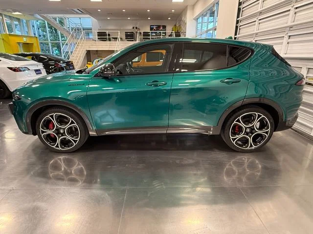 Alfa Romeo TONALE — фото 5