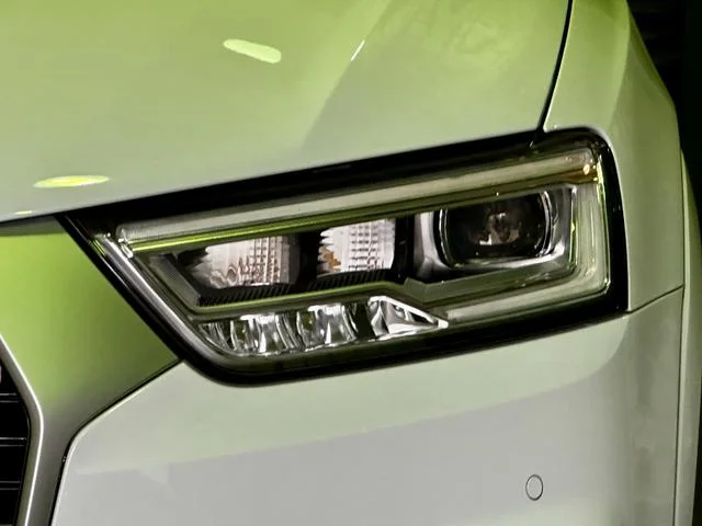 Audi RS Q3 — фото 6