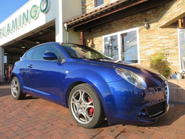 Alfa Romeo MITO — фото 1