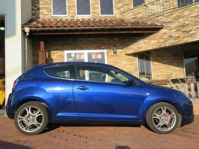 Alfa Romeo MITO — фото 2