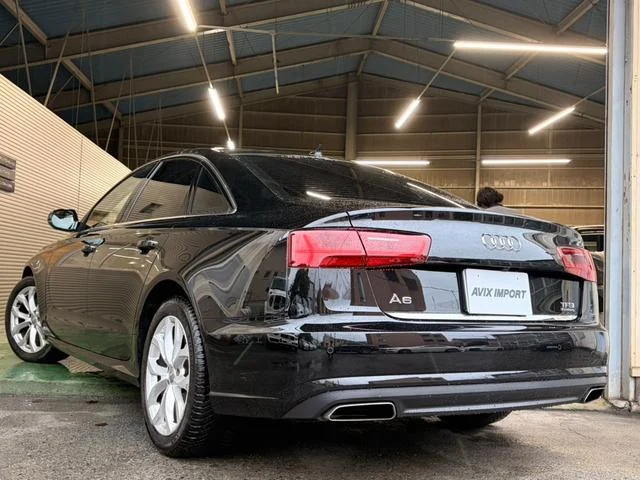 Audi A6 — фото 2