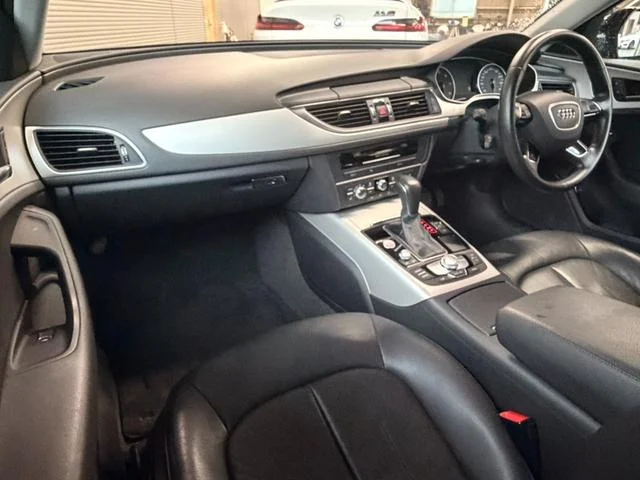 Audi A6 — фото 4