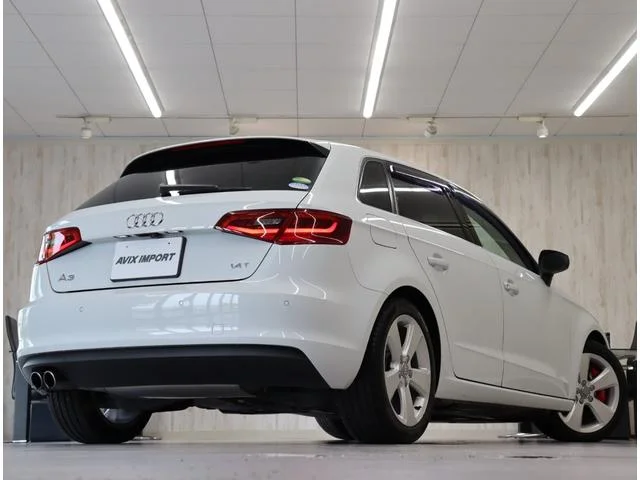 Audi A3 — фото 2