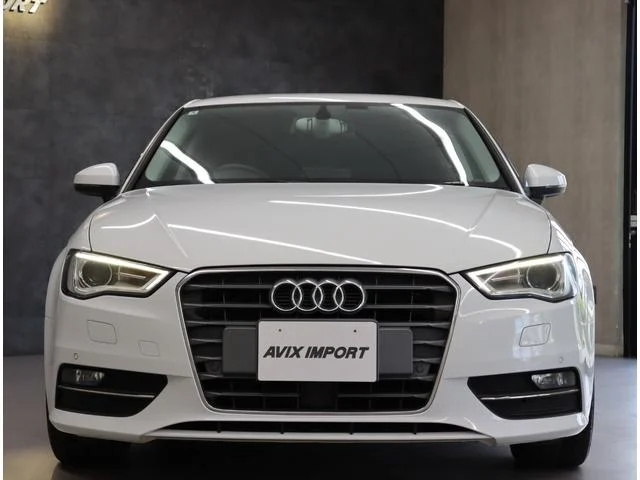 Audi A3 — фото 3