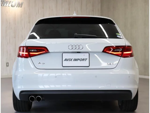 Audi A3 — фото 4