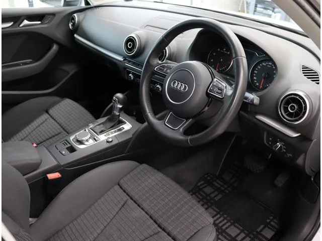 Audi A3 — фото 5