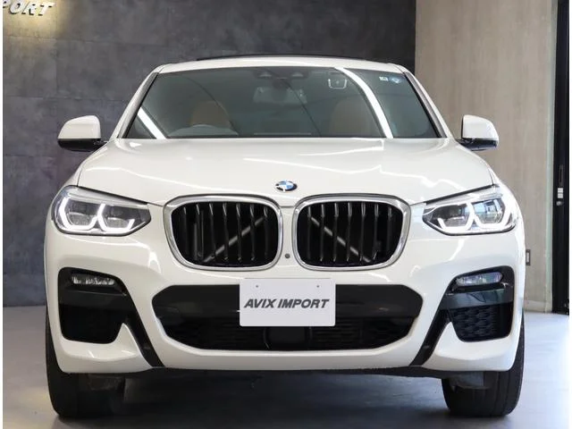 BMW X4 — фото 3