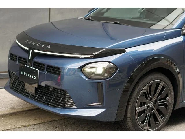 LANCIA YPSILON — фото 4
