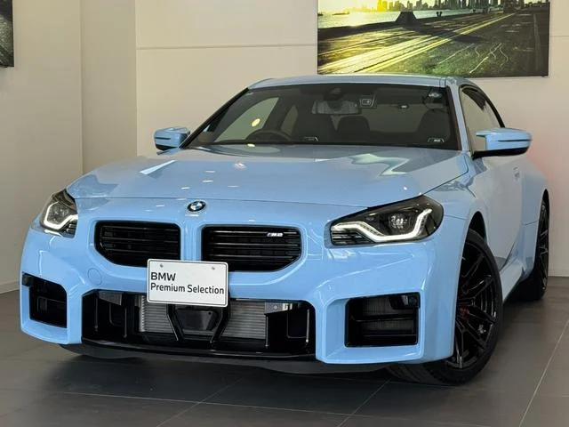 BMW M2 — фото 1