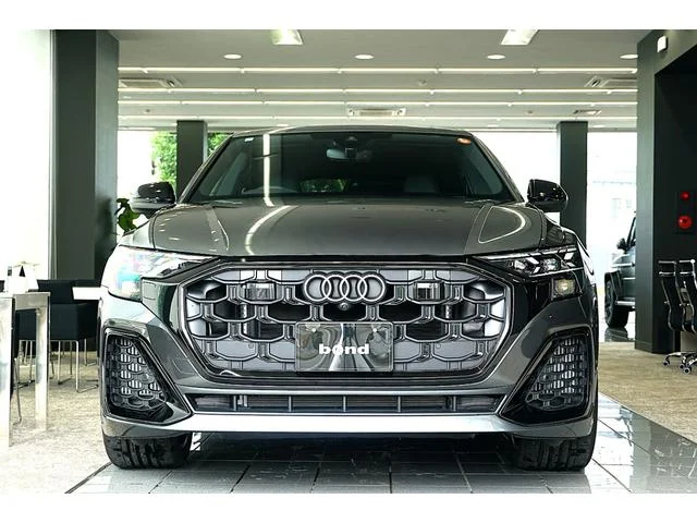 Audi SQ8 — фото 3