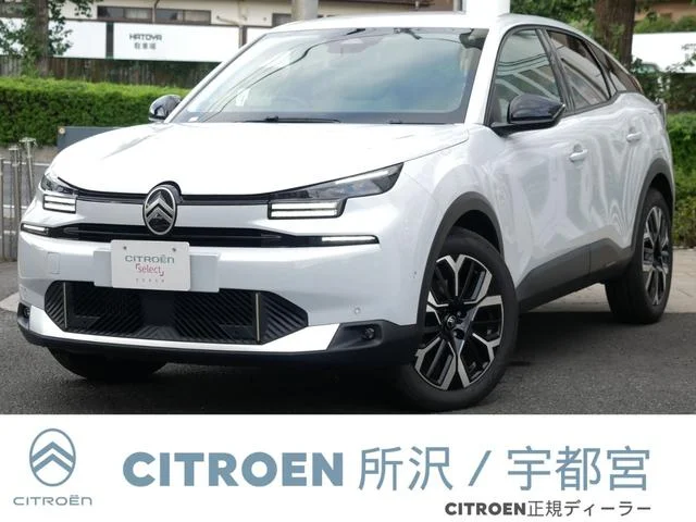 Citroën C4 — фото 1