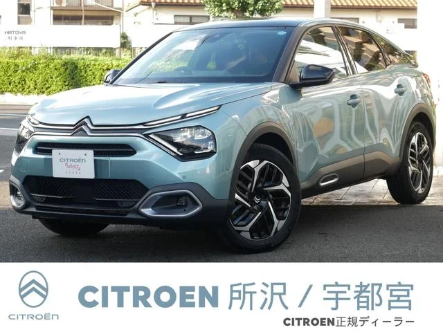 Citroën C4 — фото 1