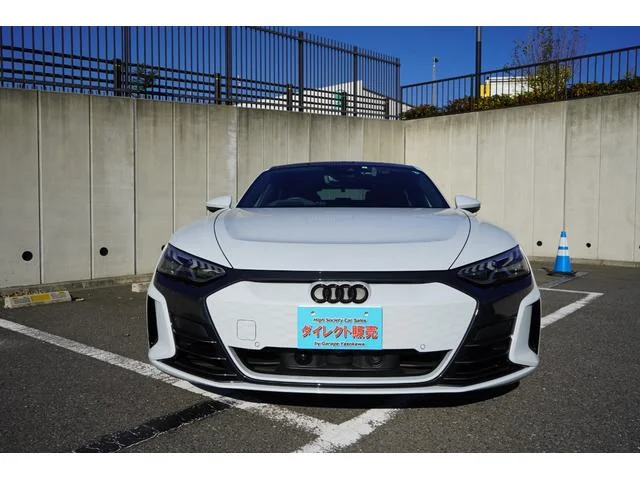 Audi RS E-TRON GT — фото 4