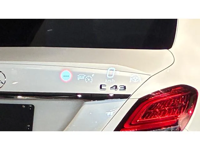 Mercedes-Benz EQE SUV — фото 2