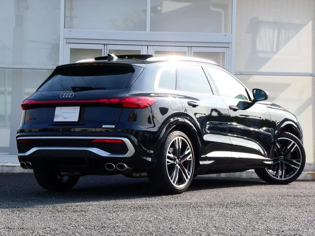 Audi SQ5 — фото 4