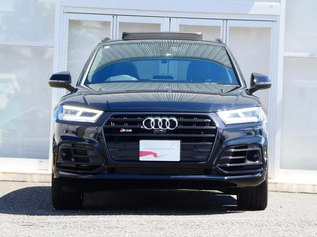 Audi SQ5 — фото 2
