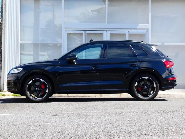 Audi SQ5 — фото 3