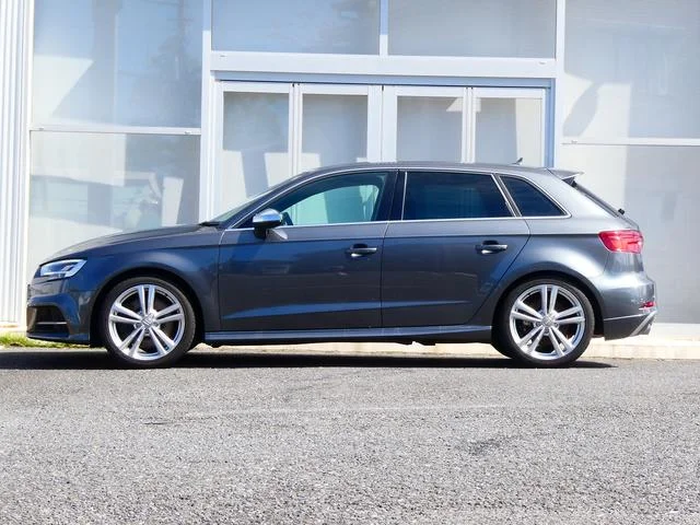 Audi S3 — фото 3