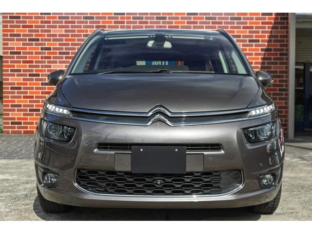 Citroën GRAND C4 PICASSO — фото 2