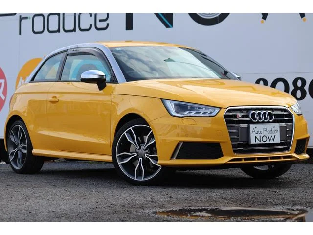 Audi S1 — фото 2