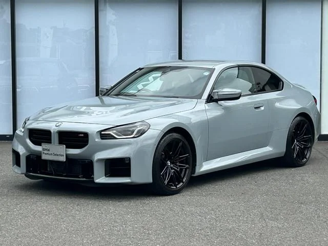 BMW M2 — фото 1