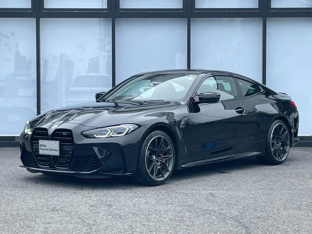 BMW M4 — фото 1