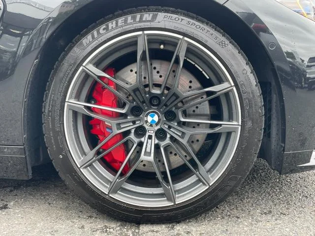 BMW M4 — фото 4
