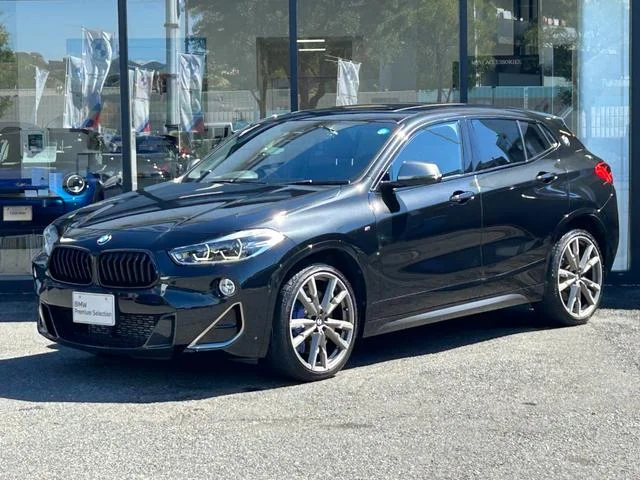 BMW X2 — фото 1