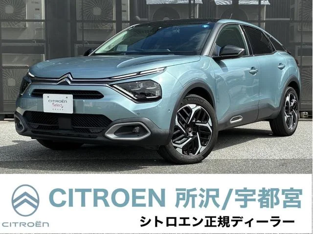 Citroën C4 — фото 1