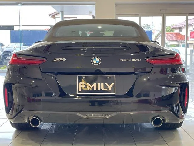 BMW Z4 — фото 5