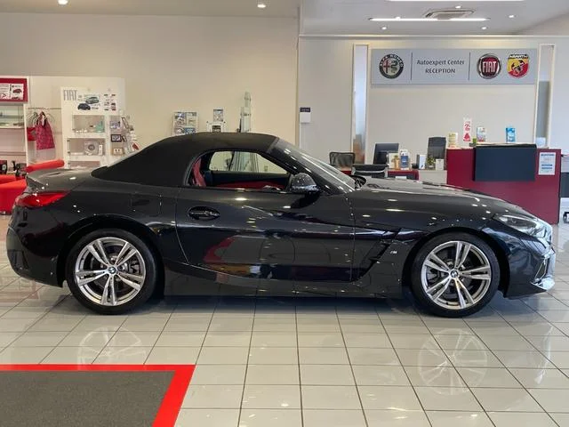 BMW Z4 — фото 6