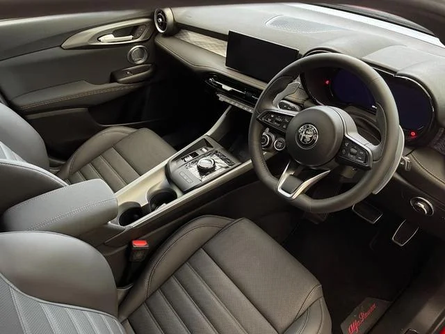Alfa Romeo TONALE — фото 5