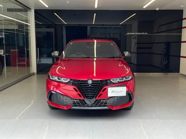 Alfa Romeo TONALE — фото 6
