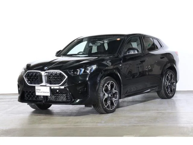 BMW X2 — фото 1
