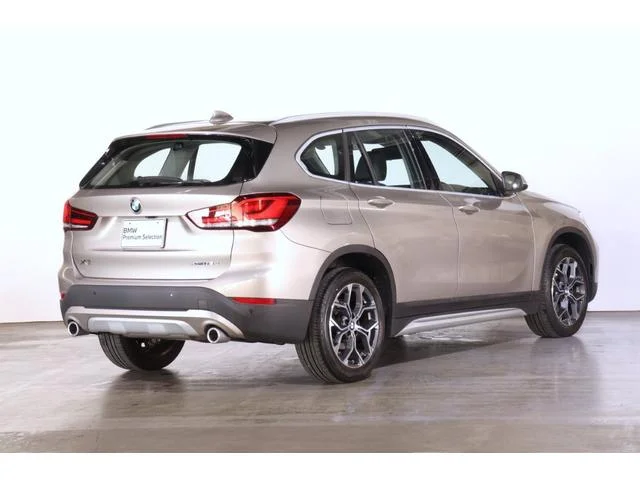 BMW X1 — фото 2