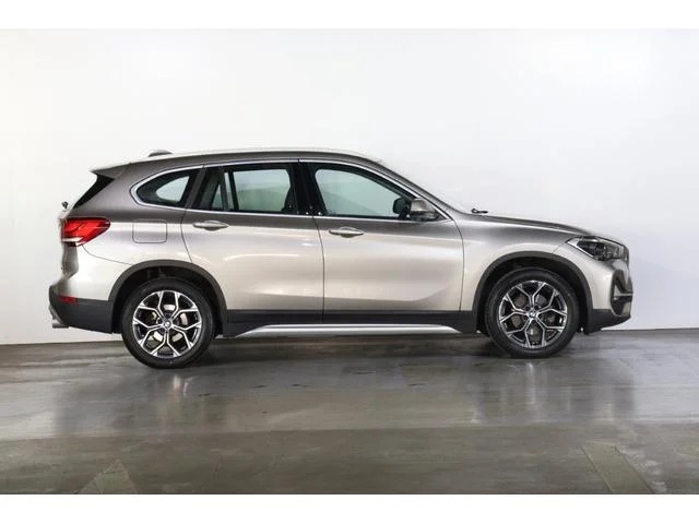 BMW X1 — фото 3