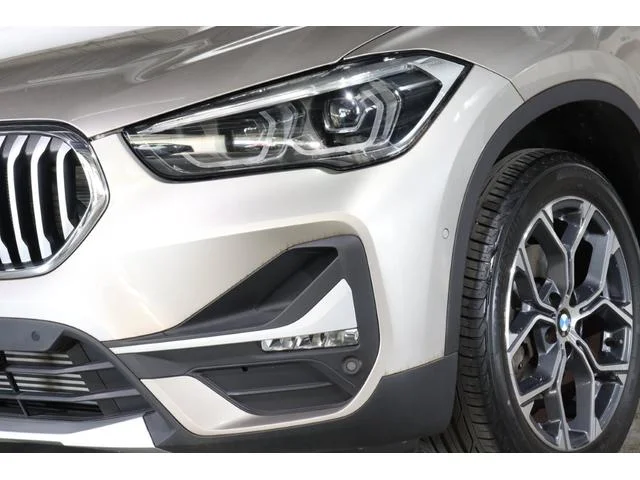 BMW X1 — фото 4
