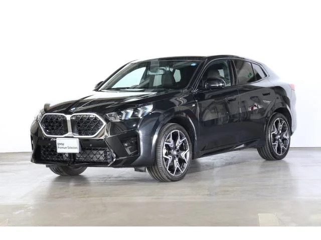 BMW X2 — фото 1