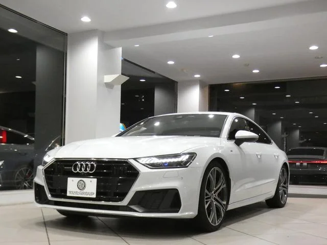 Audi A7 SPORTBACK — фото 4