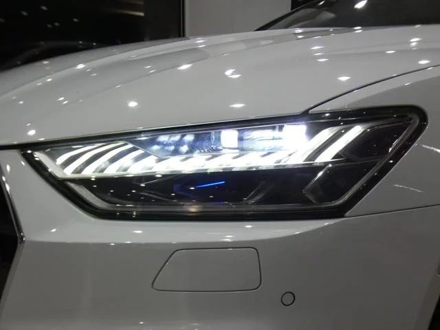 Audi A7 SPORTBACK — фото 6
