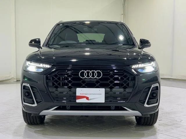 Audi Q5 — фото 2