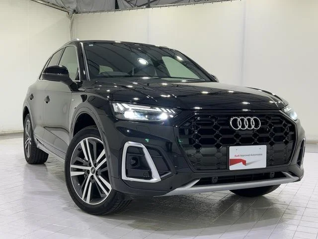 Audi Q5 — фото 3