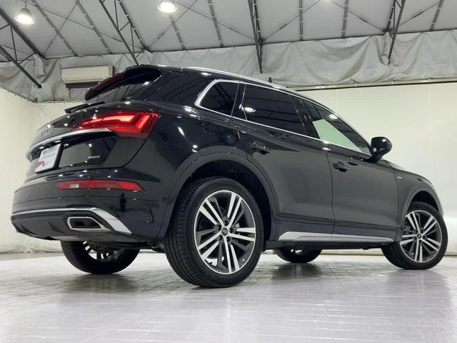 Audi Q5 — фото 4