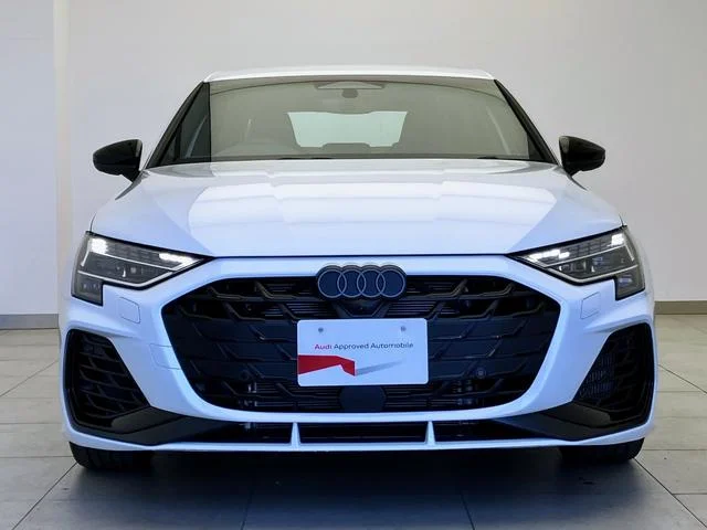 Audi S3 SEDAN — фото 2