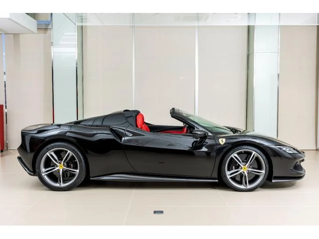 Ferrari 296GTS — фото 6