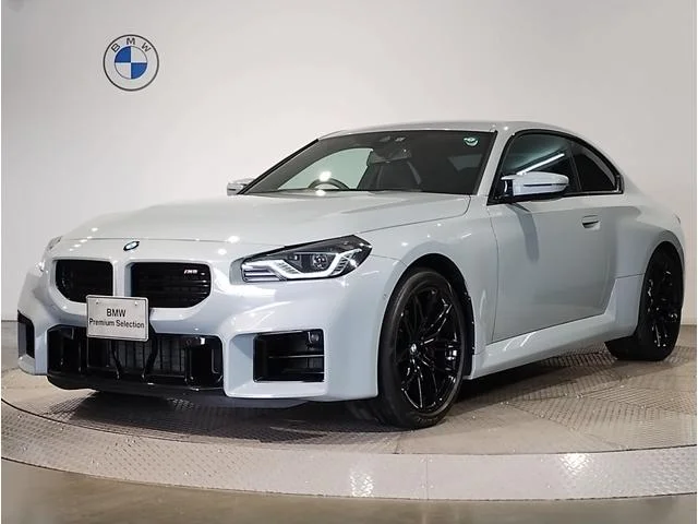 BMW M2 — фото 1