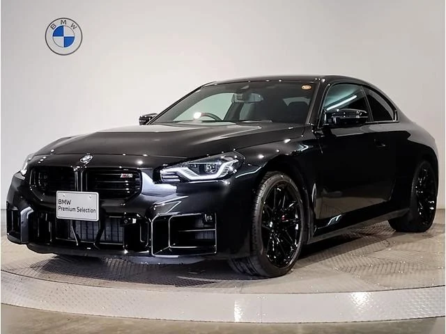 BMW M2 — фото 1