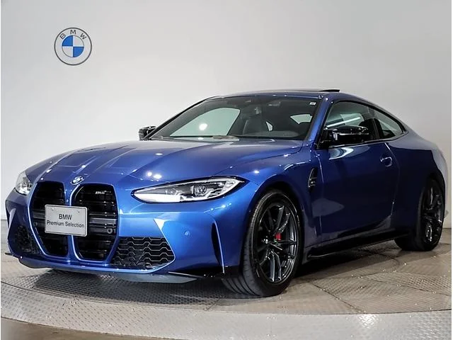 BMW M4 — фото 1