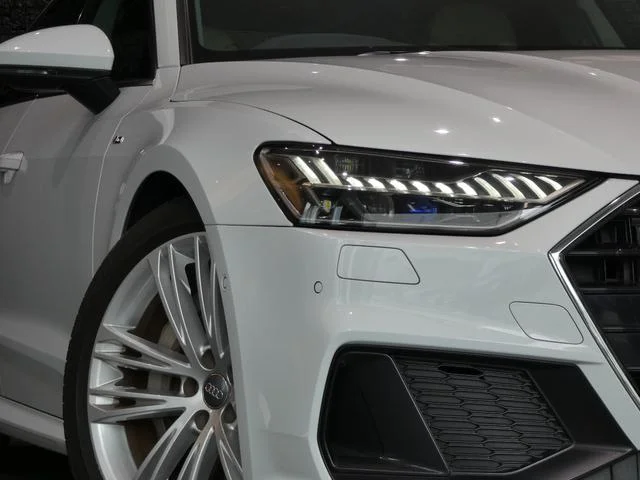 Audi A7 SPORTBACK — фото 3