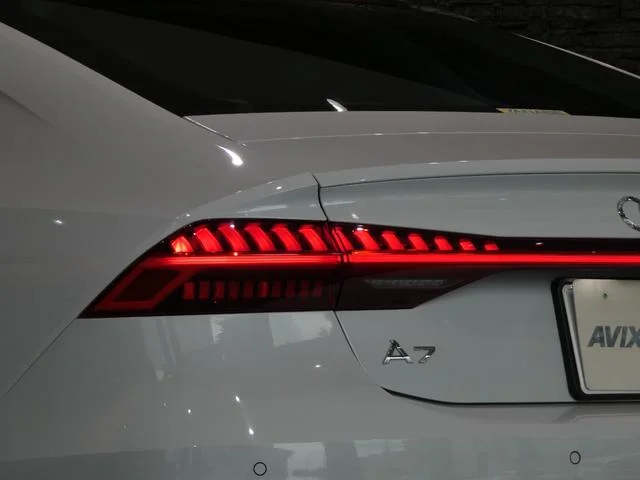 Audi A7 SPORTBACK — фото 4